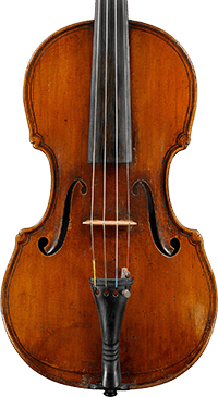 Violino Soffritti 1914