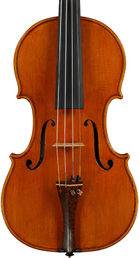 Violino 2008
