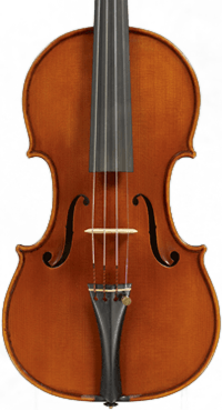 Violino 2010 mod. Guarnieri