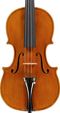 Violino Special Edition 2014